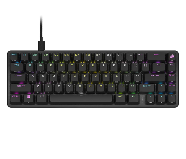 Corsair K65 PRO MINI 65% Optical - 1160992 - zdjęcie